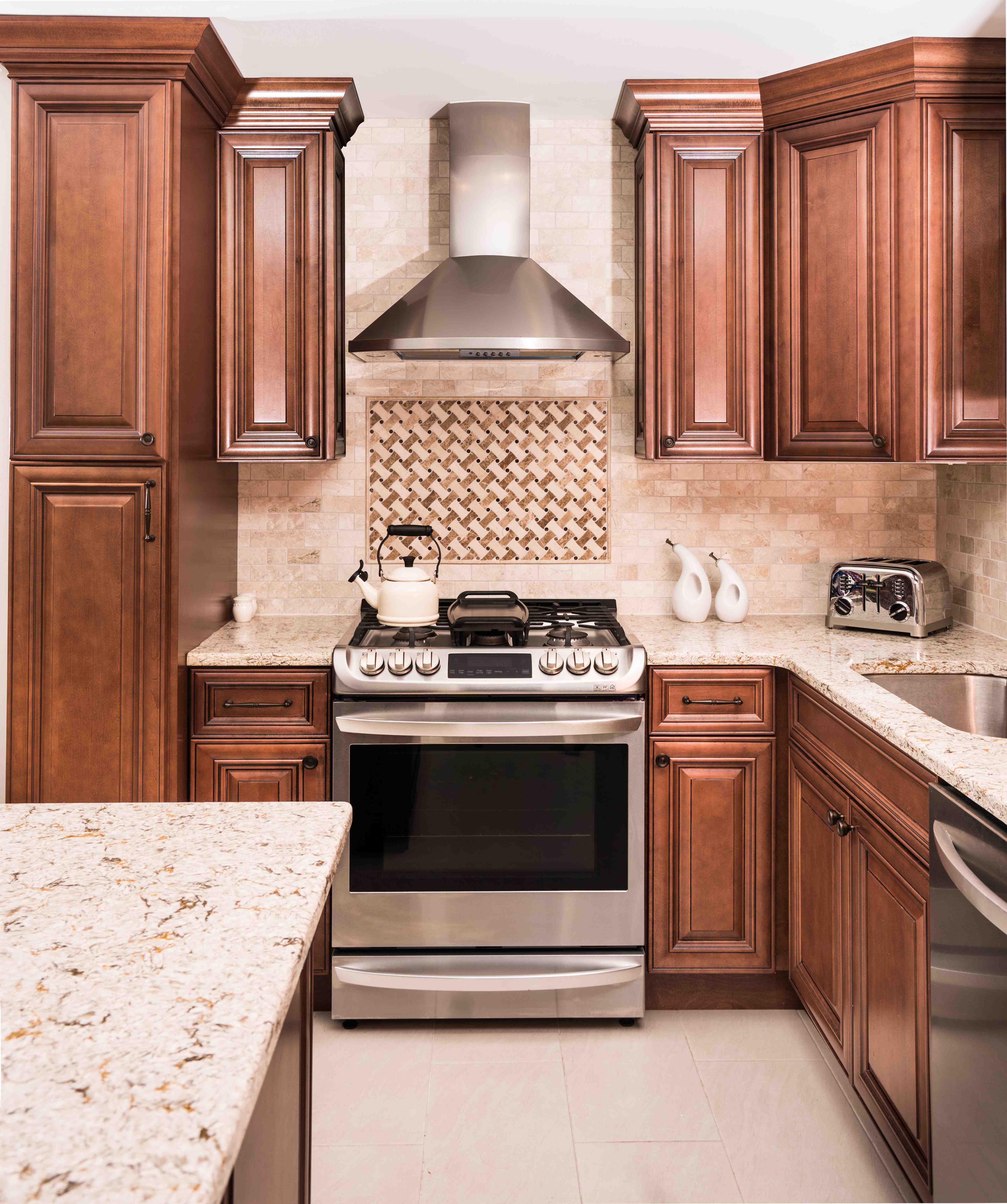 Fabuwood Cabinets - Granite, Quartz & Marble Countertops | Annapolis MD ...